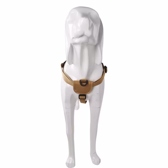Harnais réglable pour chien